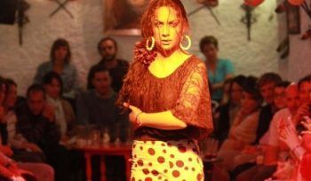 el mejor sow de flamenco
